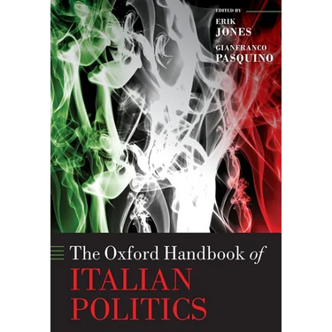 The Oxford Handbook of Italian Politics