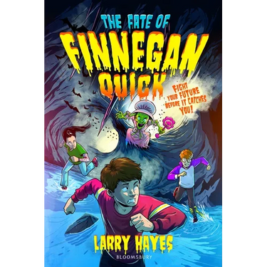 The Fate of Finnegan Quick