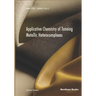 Applicative Chemistry of Tanning Metallic Heterocomplexes