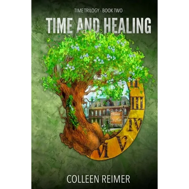 Time and Healing