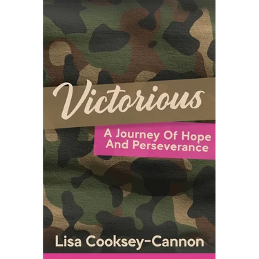 Victorious: A Journey Of Hope And Perseverance