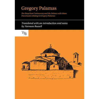 Gregory Palamas