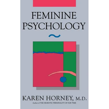Feminine Psychology