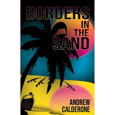 Borders in the Sand