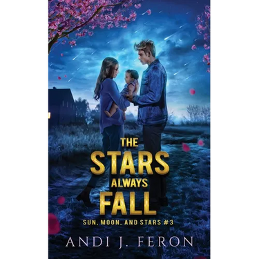 The Stars Always Fall