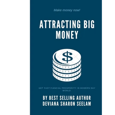 Attracting Big Money