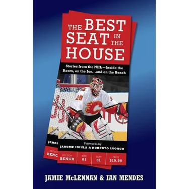 The Best Seat In The House