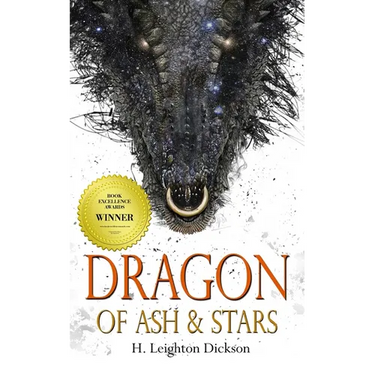Dragon of Ash & Stars: The Autobiography of a Night Dragon
