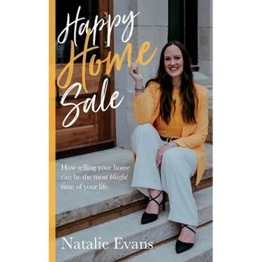 Happy Home Sale: How Selling Your Home Can Be the Most Blissful Time of Your Life