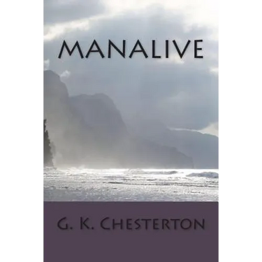 Manalive