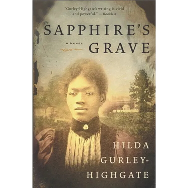 Sapphire's Grave