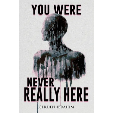 You Were Never Really Here: 27 Terrifying Tales of Horror and the Supernatural