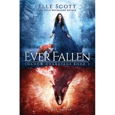 Ever Fallen