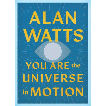 You Are the Universe in Motion