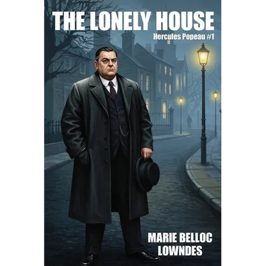 The Lonely House