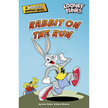 Rabbit on the Run