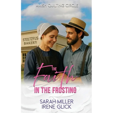 The Faith in the Frosting