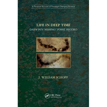 Life in Deep Time: Darwin's "Missing" Fossil Record