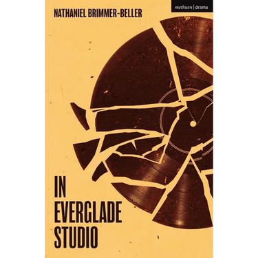 In Everglade Studio