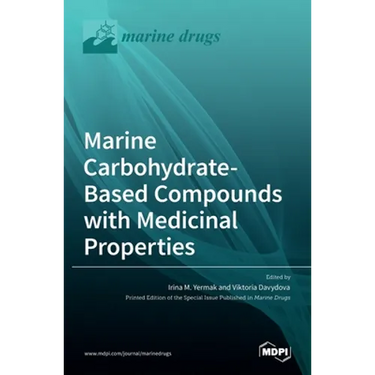 Marine Carbohydrate-Based Compounds with Medicinal Properties