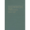 Europe's High Speed Trains: A Study in Geo-Economics