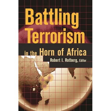 Battling Terrorism in the Horn of Africa