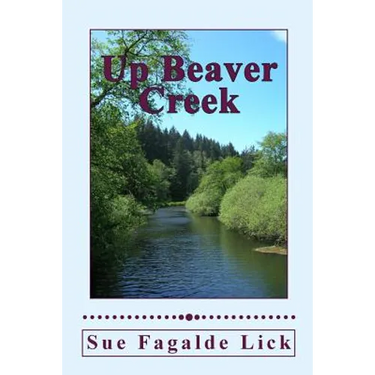 Up Beaver Creek