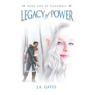 Legacy of Power