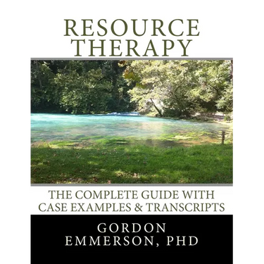 Resource Therapy