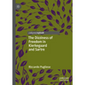 The Dizziness of Freedom in Kierkegaard and Sartre