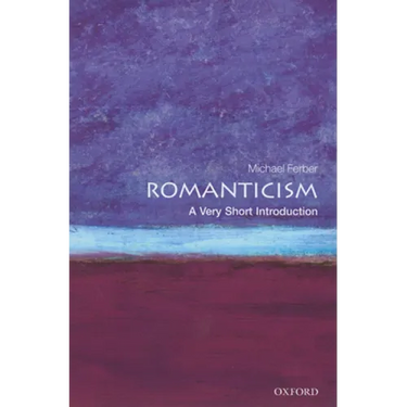 Romanticism: A Very Short Introduction