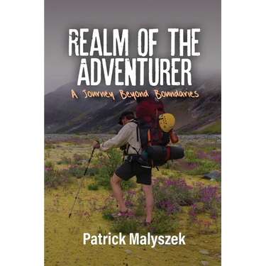Realm of the Adventurer: A Journey Beyond Boundaries