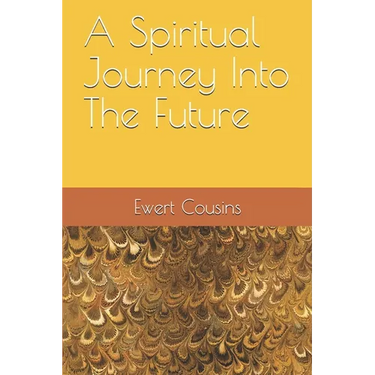 A Spiritual Journey Into The Future