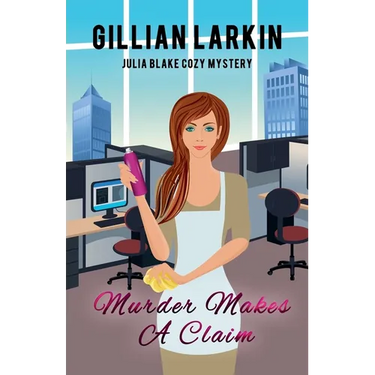 Murder Makes A Claim