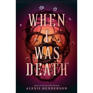 When I Was Death