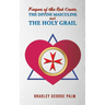 Keeper of the Red Cross, the Divine Masculine, and the Holy Grail