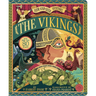 Hide and Seek History: The Vikings: With More Than 80 Flaps!
