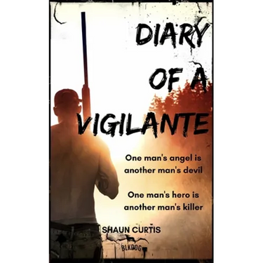 Diary of a Vigilante