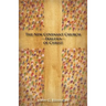 The New Covenant Church - Ekklesia - of Christ