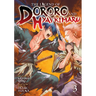 The Legend of Dororo and Hyakkimaru Vol. 3