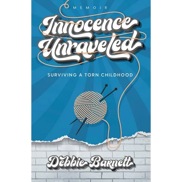 Innocence Unraveled: Surviving a Torn Childhood