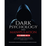 Dark Psychology and Manipulation: 13 Books in 1: How to Analyze & Influence People, NLP Secrets, Hypnosis, Body Language, Persuasion, Mind Control Tec