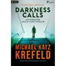 Darkness Calls: An Inspector Cecilie Mars Thriller