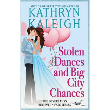 Stolen Dances and Big City Chances