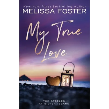 My True Love: Jules Steele (Special Edition)