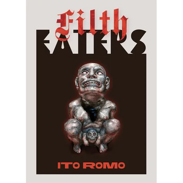 Filth Eaters