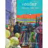 Wonder: Poetry, Prose and Paintings