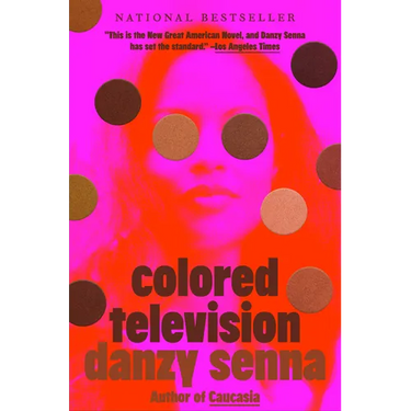 Colored Television