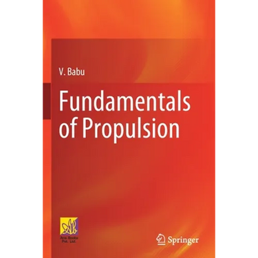 Fundamentals of Propulsion