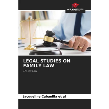 Legal Studies on Family Law
